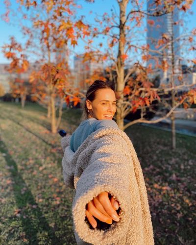 Damla Can seksi ifşa fotoğrafı 25
