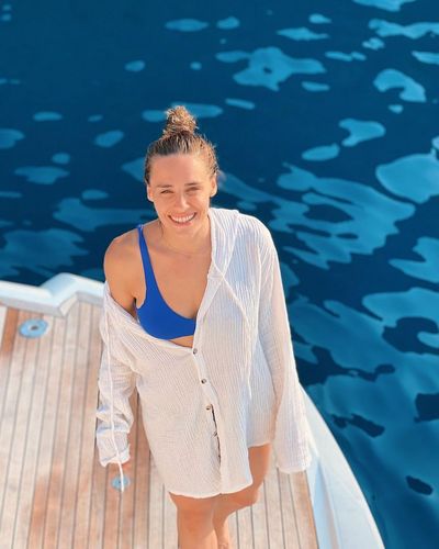 Damla Can seksi ifşa fotoğrafı 27