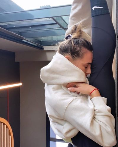 Damla Can seksi ifşa fotoğrafı 35