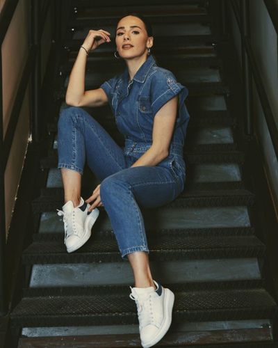 Damla Can seksi ifşa fotoğrafı 36