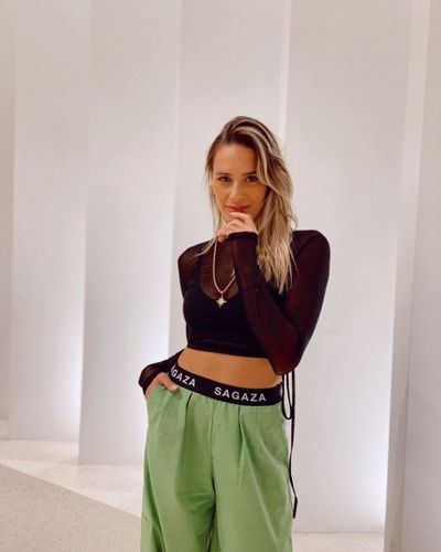 Damla Can seksi ifşa fotoğrafı 39