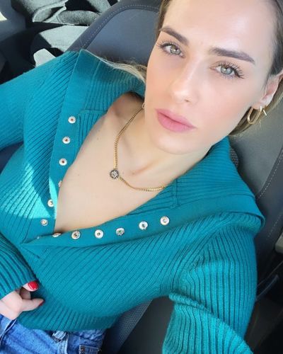 Damla Can seksi ifşa fotoğrafı 46