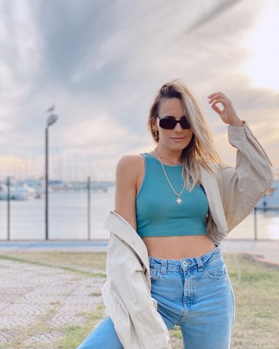 Damla Can seksi ifşa fotoğrafı 48