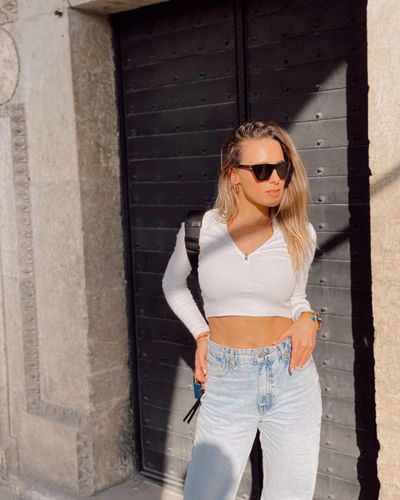 Damla Can seksi ifşa fotoğrafı 52