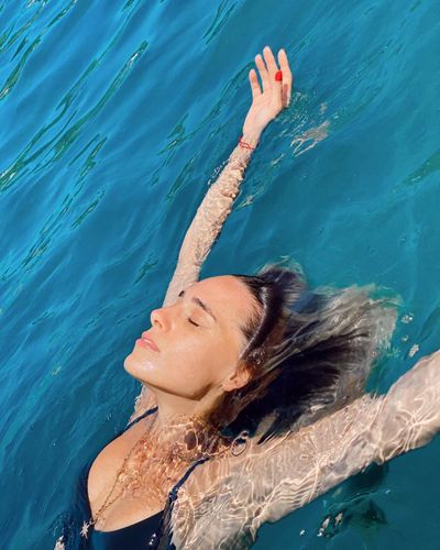 Damla Can seksi ifşa fotoğrafı 59