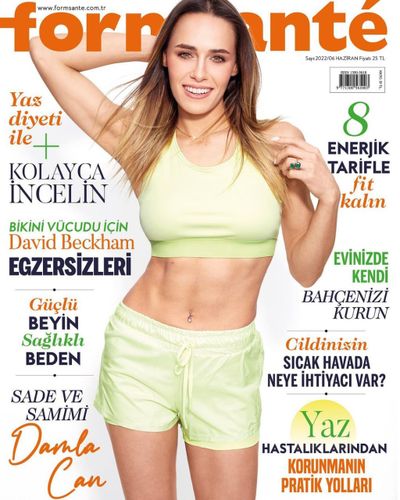 Damla Can seksi ifşa fotoğrafı 61