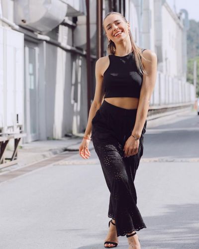 Damla Can seksi ifşa fotoğrafı 67
