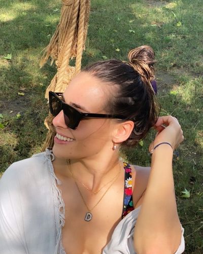 Damla Can seksi ifşa fotoğrafı 76