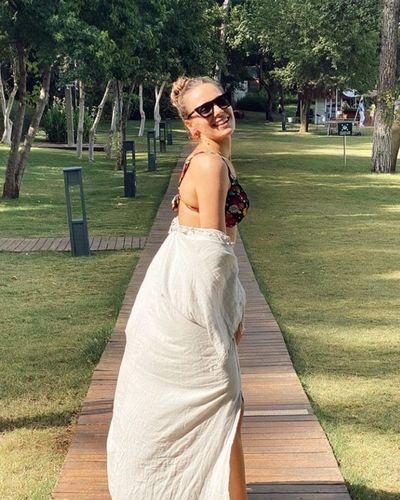 Damla Can seksi ifşa fotoğrafı 83