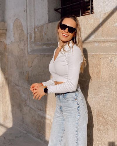 Damla Can seksi ifşa fotoğrafı 8