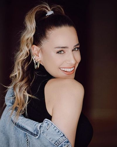 Damla Can seksi ifşa fotoğrafı 97