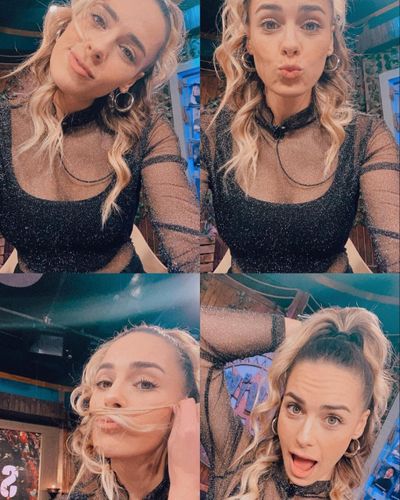 Damla Can seksi ifşa fotoğrafı 98