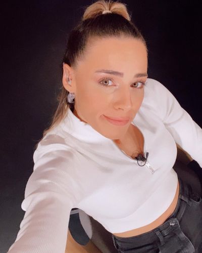 Damla Can seksi ifşa fotoğrafı 99
