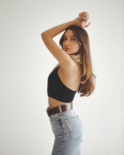 Damla Colbay seksi ifşa fotoğrafı 25