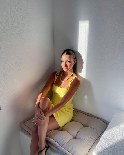 Damla Colbay seksi ifşa fotoğrafı 28