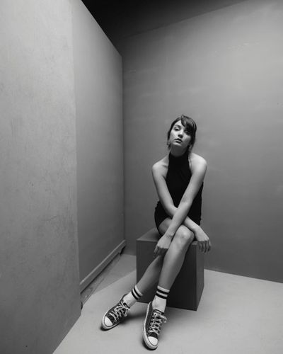 Damla Colbay seksi ifşa fotoğrafı 37