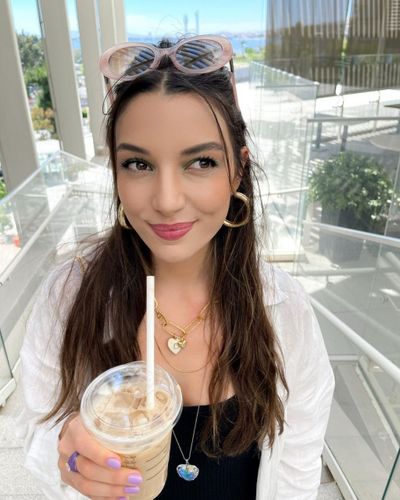 Damla Colbay seksi ifşa fotoğrafı 55