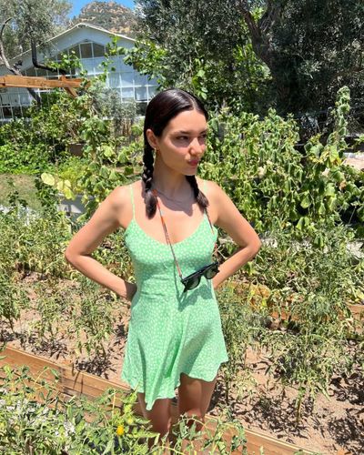 Damla Colbay seksi ifşa fotoğrafı 73
