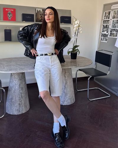 Damla Colbay seksi ifşa fotoğrafı 88