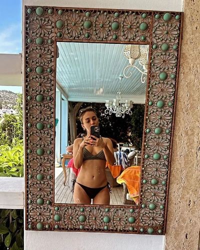 Damla Sönmez seksi ifşa fotoğrafı 91031