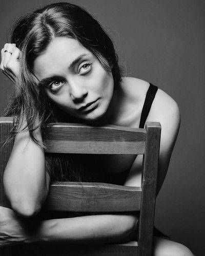 Damla Sönmez seksi ifşa fotoğrafı 91023