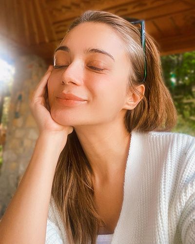 Damla Sönmez seksi ifşa fotoğrafı 91019