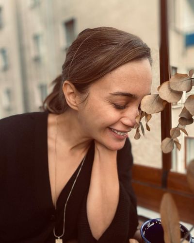 Damla Sönmez seksi ifşa fotoğrafı 91011