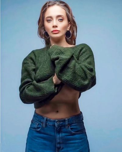 Damla Sönmez seksi ifşa fotoğrafı 91010