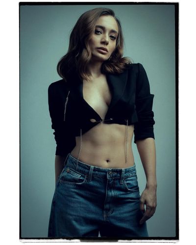 Damla Sönmez seksi ifşa fotoğrafı 91003
