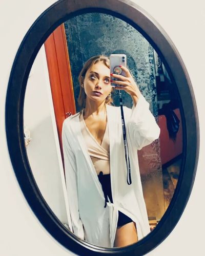 Damla Sönmez seksi ifşa fotoğrafı 90999