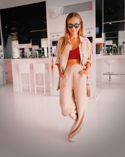 Damla Sönmez seksi ifşa fotoğrafı 90984
