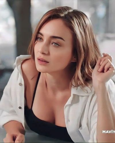 Damla Sönmez seksi ifşa fotoğrafı 90970