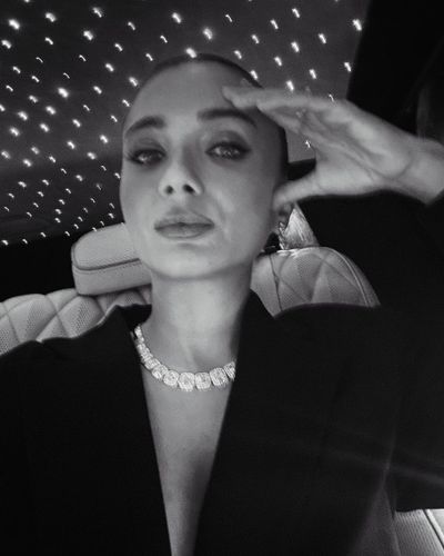 Damla Sönmez seksi ifşa fotoğrafı 90968