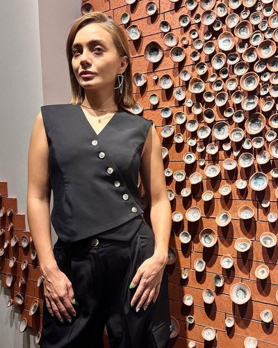 Damla Sönmez seksi ifşa fotoğrafı 90966