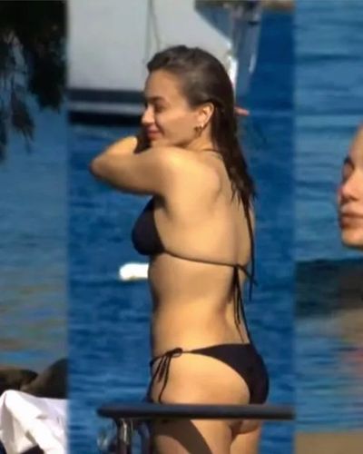 Damla Sönmez seksi ifşa fotoğrafı 90960