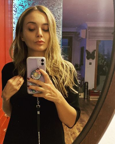 Damla Sönmez seksi ifşa fotoğrafı 90959