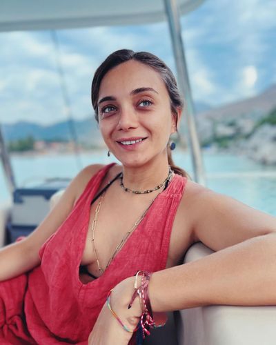 Damla Sönmez seksi ifşa fotoğrafı 90952