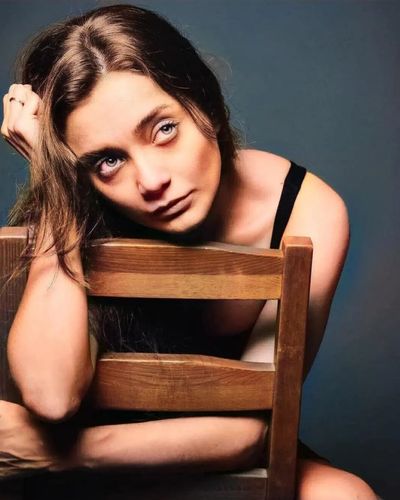Damla Sönmez seksi ifşa fotoğrafı 90943