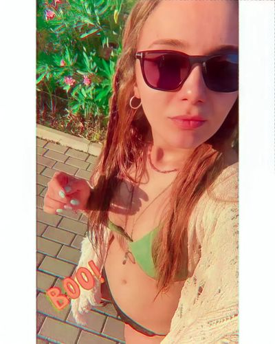 Damla Sönmez seksi ifşa fotoğrafı 90941