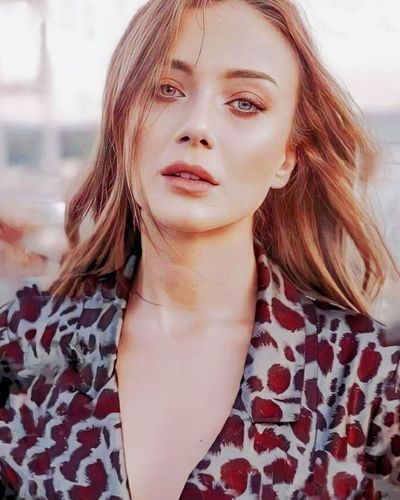 Damla Sönmez seksi ifşa fotoğrafı 90936