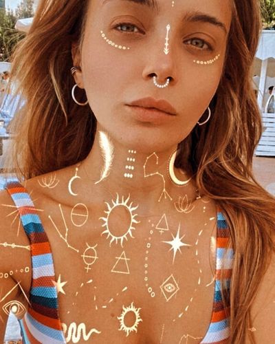 Damla Sönmez seksi ifşa fotoğrafı 90928