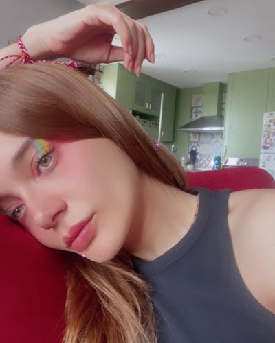 Damla Sönmez seksi ifşa fotoğrafı 90911