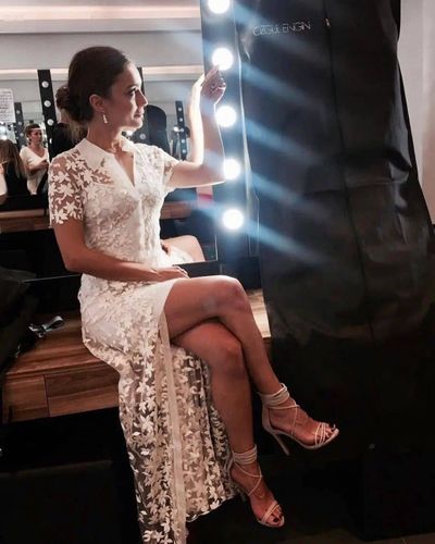 Damla Sönmez seksi ifşa fotoğrafı 90886