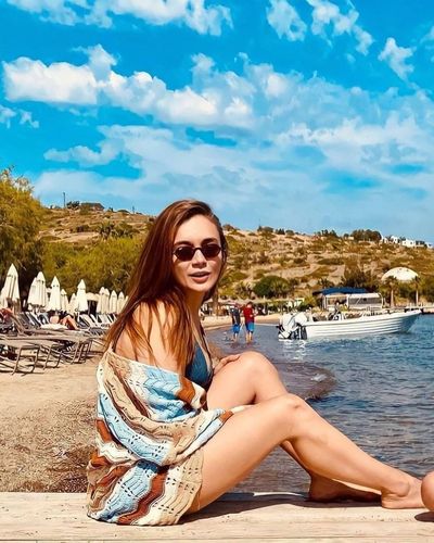 Damla Sönmez seksi ifşa fotoğrafı 90885