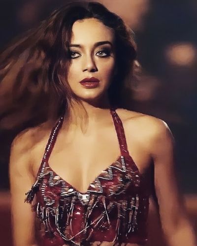 Damla Sönmez seksi ifşa fotoğrafı 90871