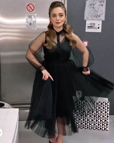 Damla Sönmez seksi ifşa fotoğrafı 90866