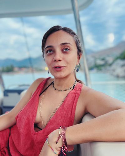 Damla Sönmez seksi ifşa fotoğrafı 90849