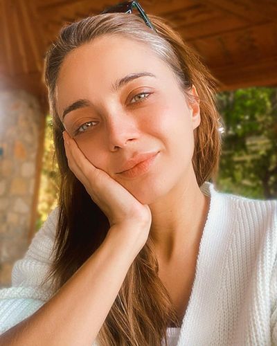 Damla Sönmez seksi ifşa fotoğrafı 90838