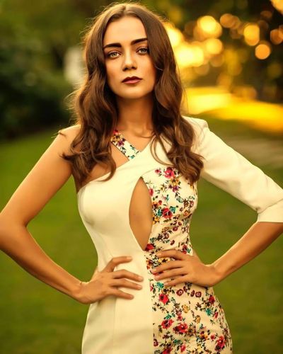 Damla Sönmez seksi ifşa fotoğrafı 90827
