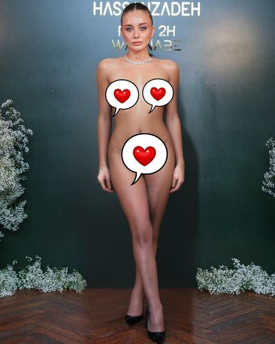 Damla Sönmez seksi ifşa fotoğrafı 90817